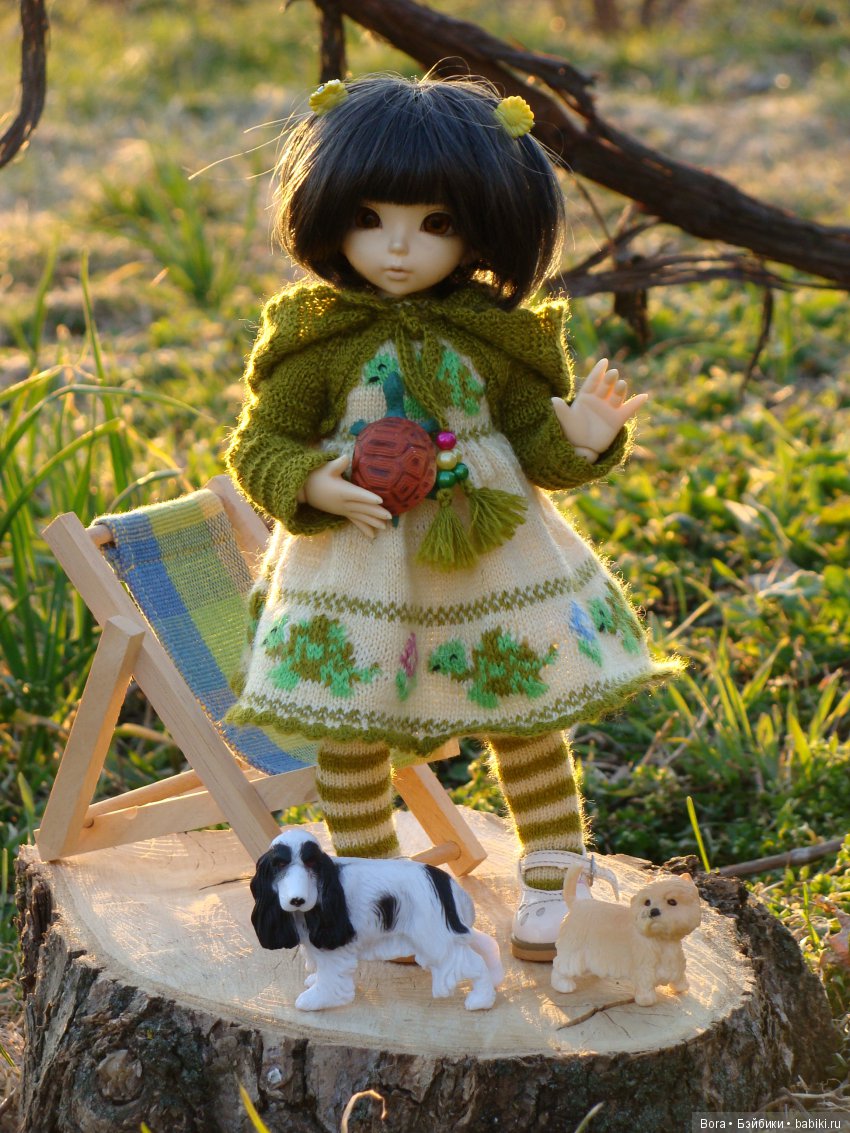 Очаровательная Рей - Rachel Fairyland Littlefee - весна продолжается | Бэйбики Очаровательная Рей - Rachel Fairyland Littlefee - весна продолжается (фото 2)