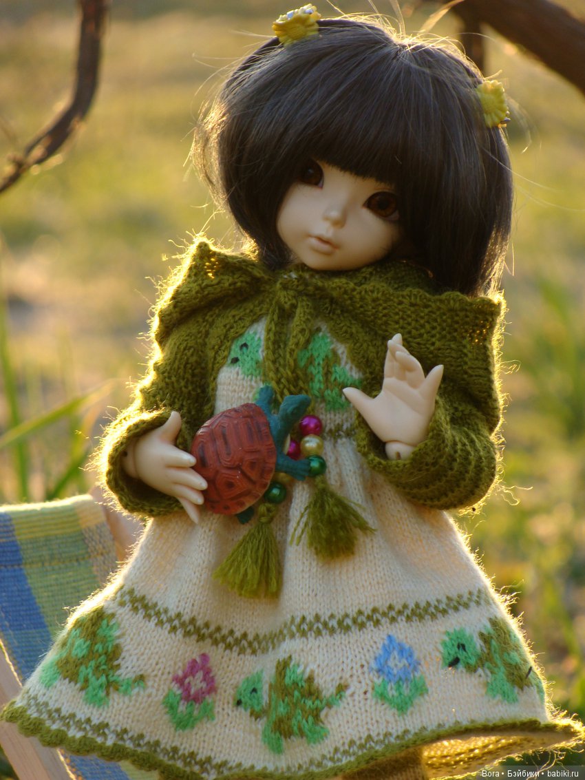 Очаровательная Рей - Rachel Fairyland Littlefee - весна продолжается | Бэйбики Очаровательная Рей - Rachel Fairyland Littlefee - весна продолжается (фото 3)