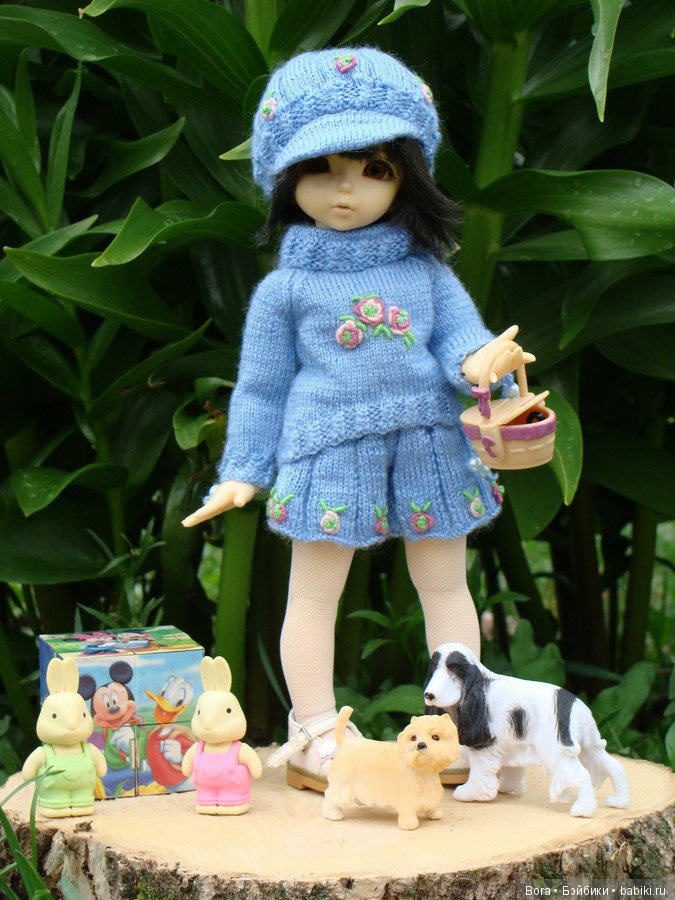 Очаровательная Рей - Rachel Fairyland Littlefee - весна продолжается | Бэйбики Очаровательная Рей - Rachel Fairyland Littlefee - весна продолжается (фото 5)