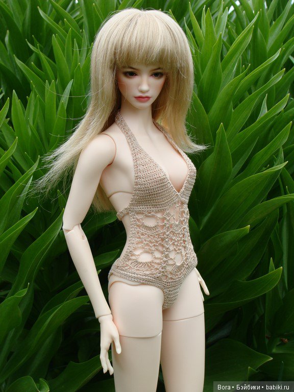 Vaness FID Iplehouse Летняя коллекция, начало | Бэйбики Vaness FID Iplehouse Летняя коллекция, начало (фото 4)