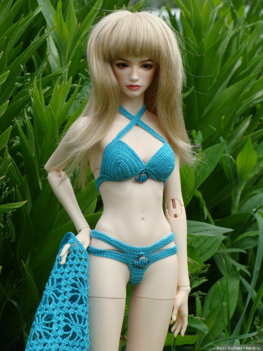 Vaness FID Iplehouse Летняя коллекция, начало | Бэйбики Vaness FID Iplehouse Летняя коллекция, начало (фото 7)