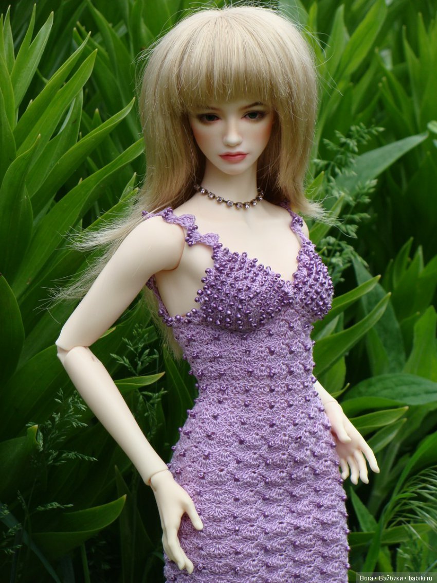 Vaness FID Iplehouse Летняя коллекция, начало | Бэйбики Vaness FID Iplehouse Летняя коллекция, начало (фото 6)