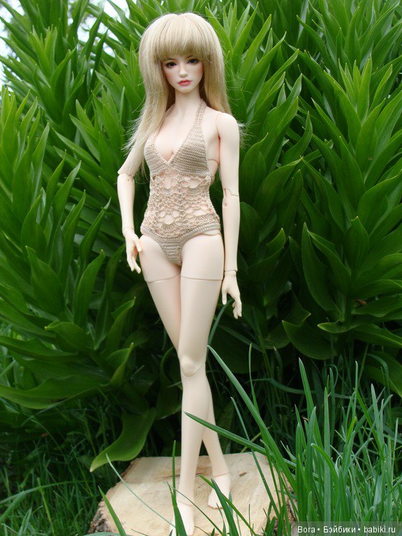 Vaness FID Iplehouse Летняя коллекция, начало | Бэйбики Vaness FID Iplehouse Летняя коллекция, начало (фото 3)