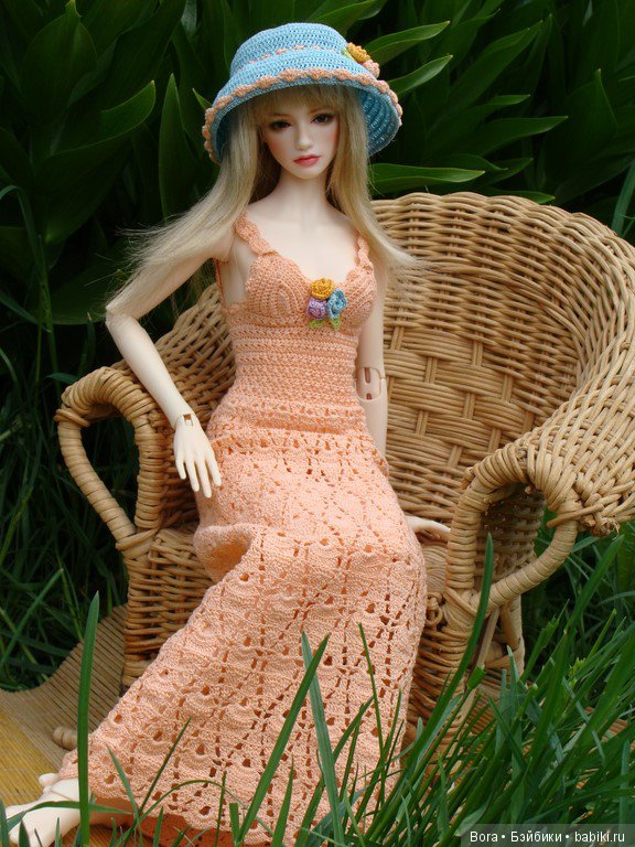 Vaness FID Iplehouse Летняя коллекция, начало | Бэйбики Vaness FID Iplehouse Летняя коллекция, начало