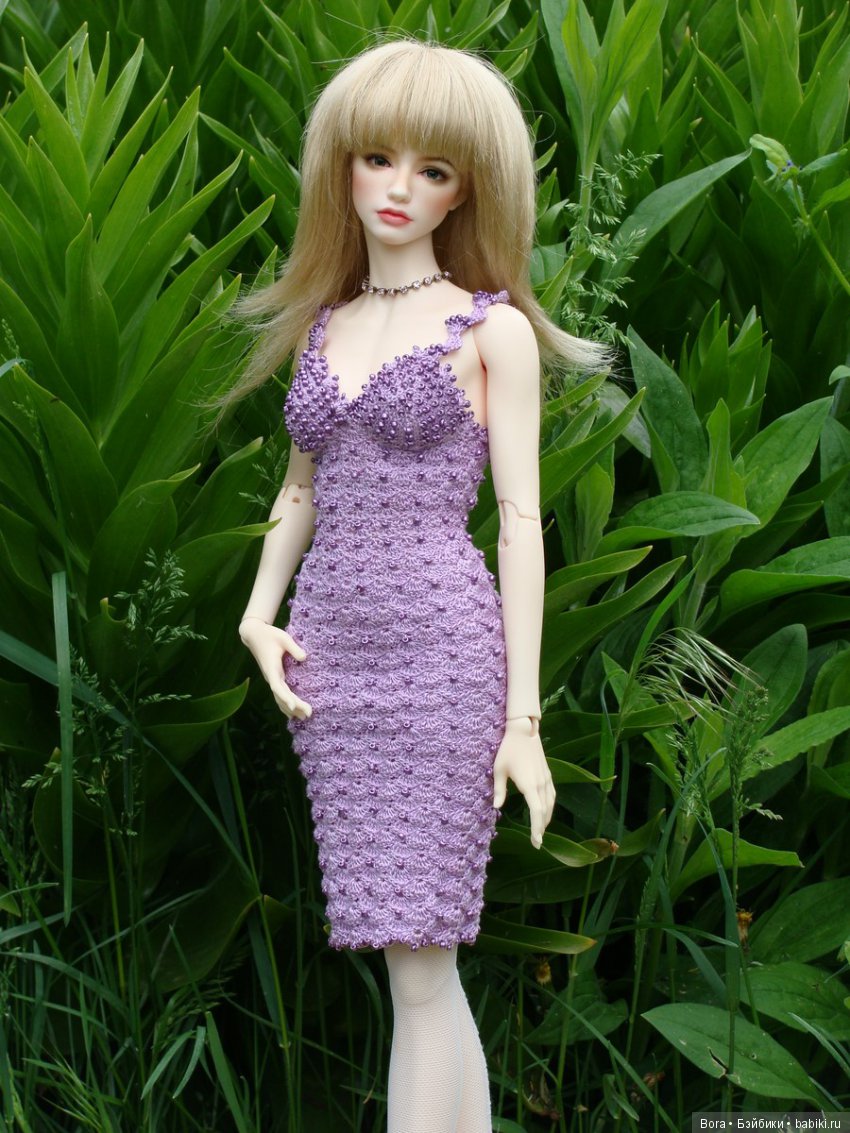 Vaness FID Iplehouse Летняя коллекция, начало | Бэйбики Vaness FID Iplehouse Летняя коллекция, начало (фото 5)