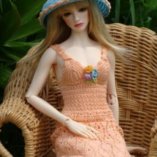 Vaness FID Iplehouse Летняя коллекция, начало