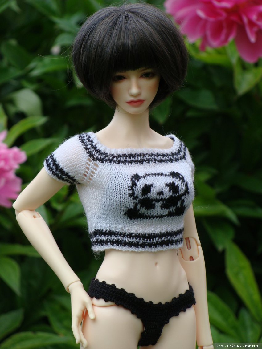 Vanessа FID Iplehouse Летняя коллекция: лето в разгаре (фото 7)