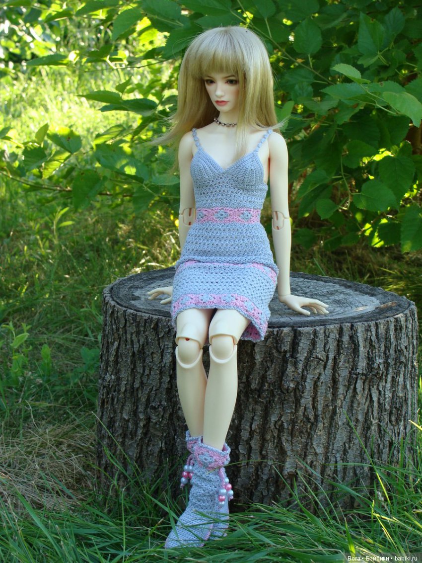 Vanessа FID Iplehouse Летняя коллекция: лето в разгаре