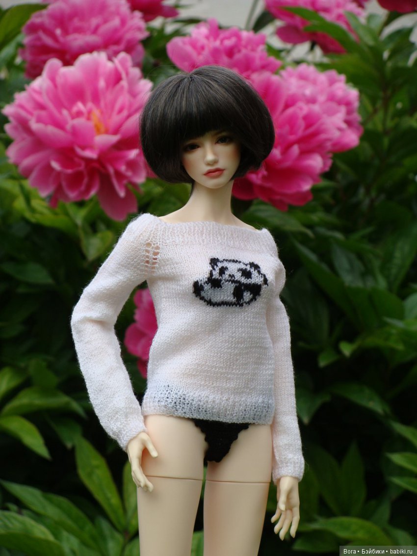 Vanessа FID Iplehouse Летняя коллекция: лето в разгаре (фото 10)