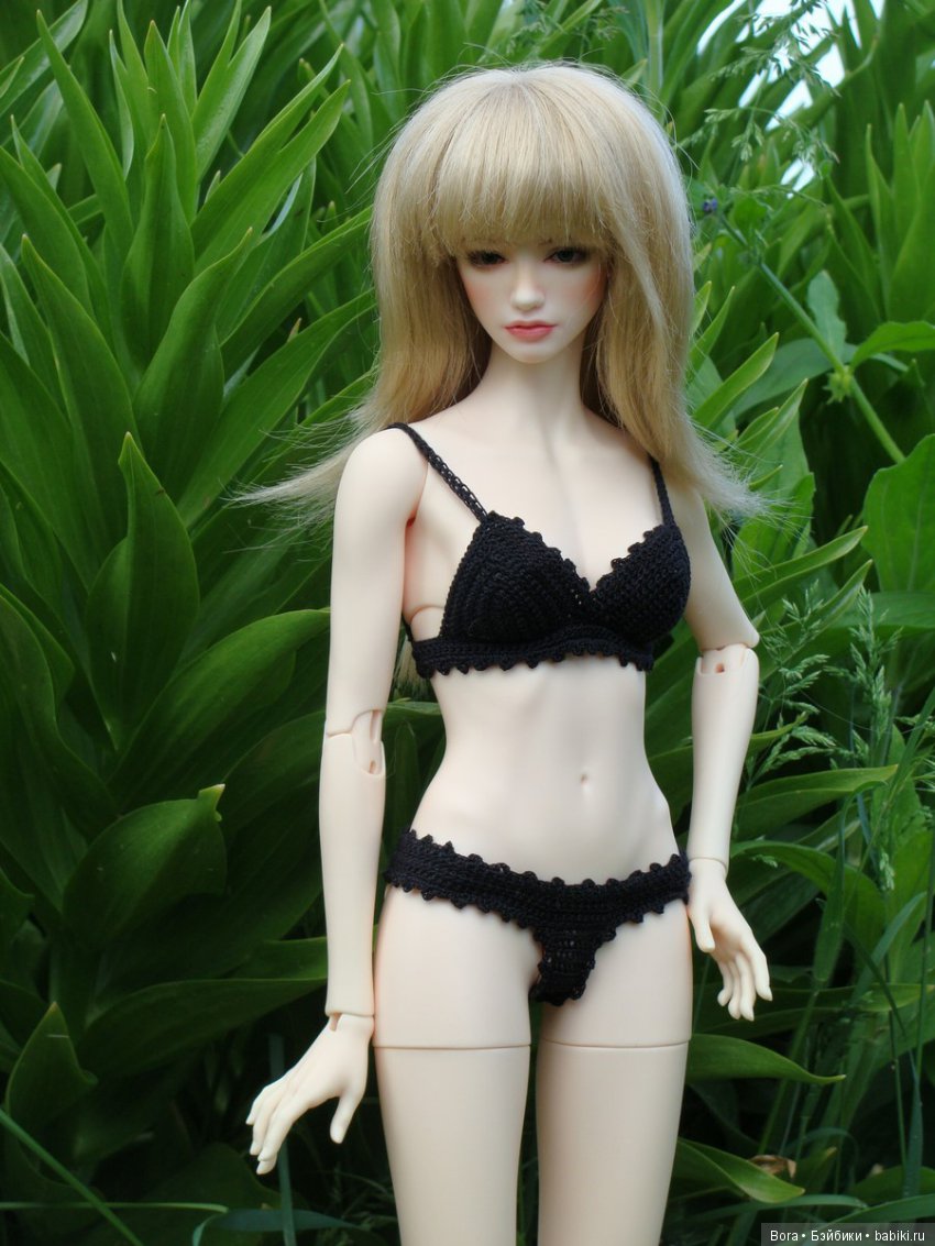 Vanessа FID Iplehouse Летняя коллекция: лето в разгаре (фото 3)