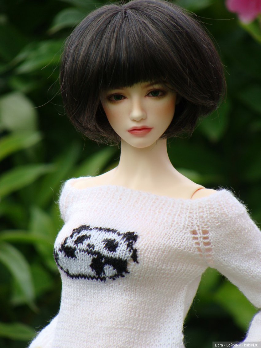 Vanessа FID Iplehouse Летняя коллекция: лето в разгаре