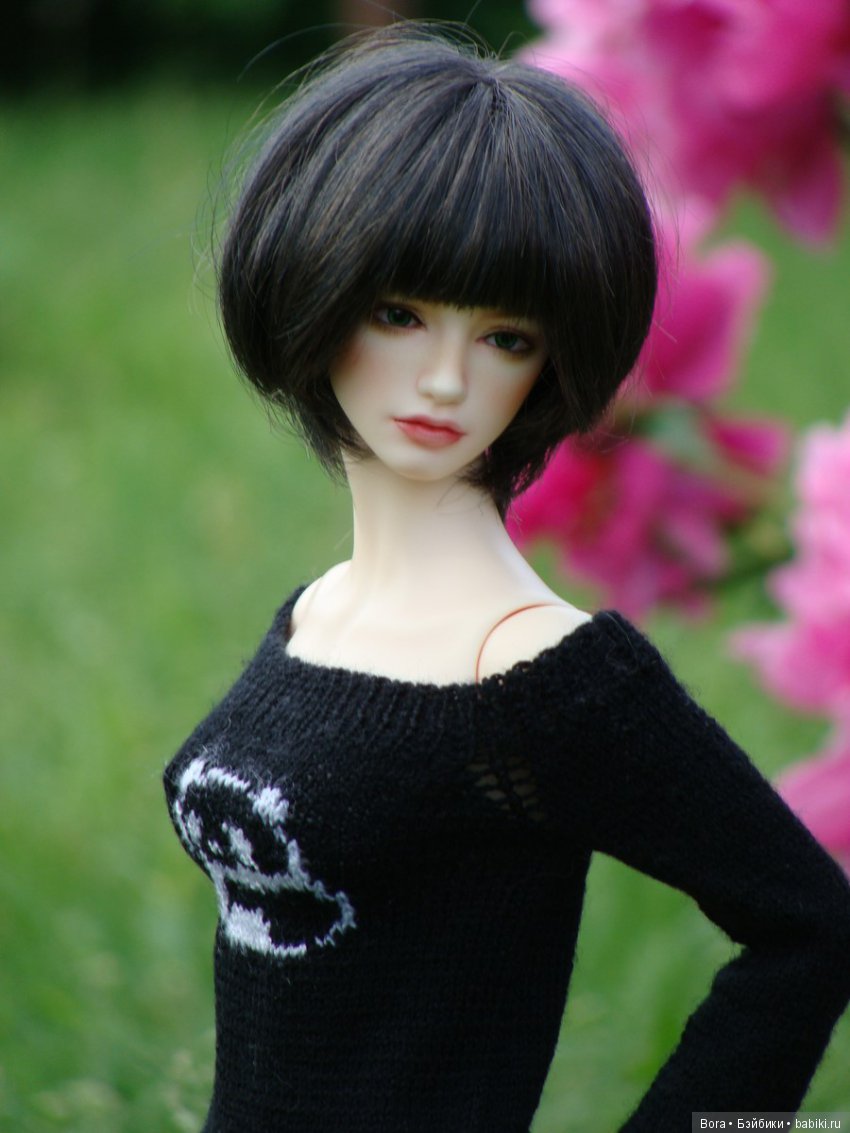 Vanessа FID Iplehouse Летняя коллекция: лето в разгаре