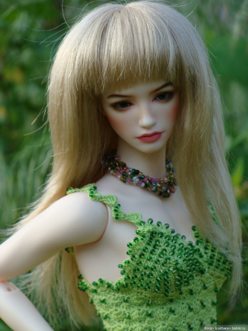 Vanessа FID Iplehouse Летняя коллекция: лето в разгаре (фото 6)