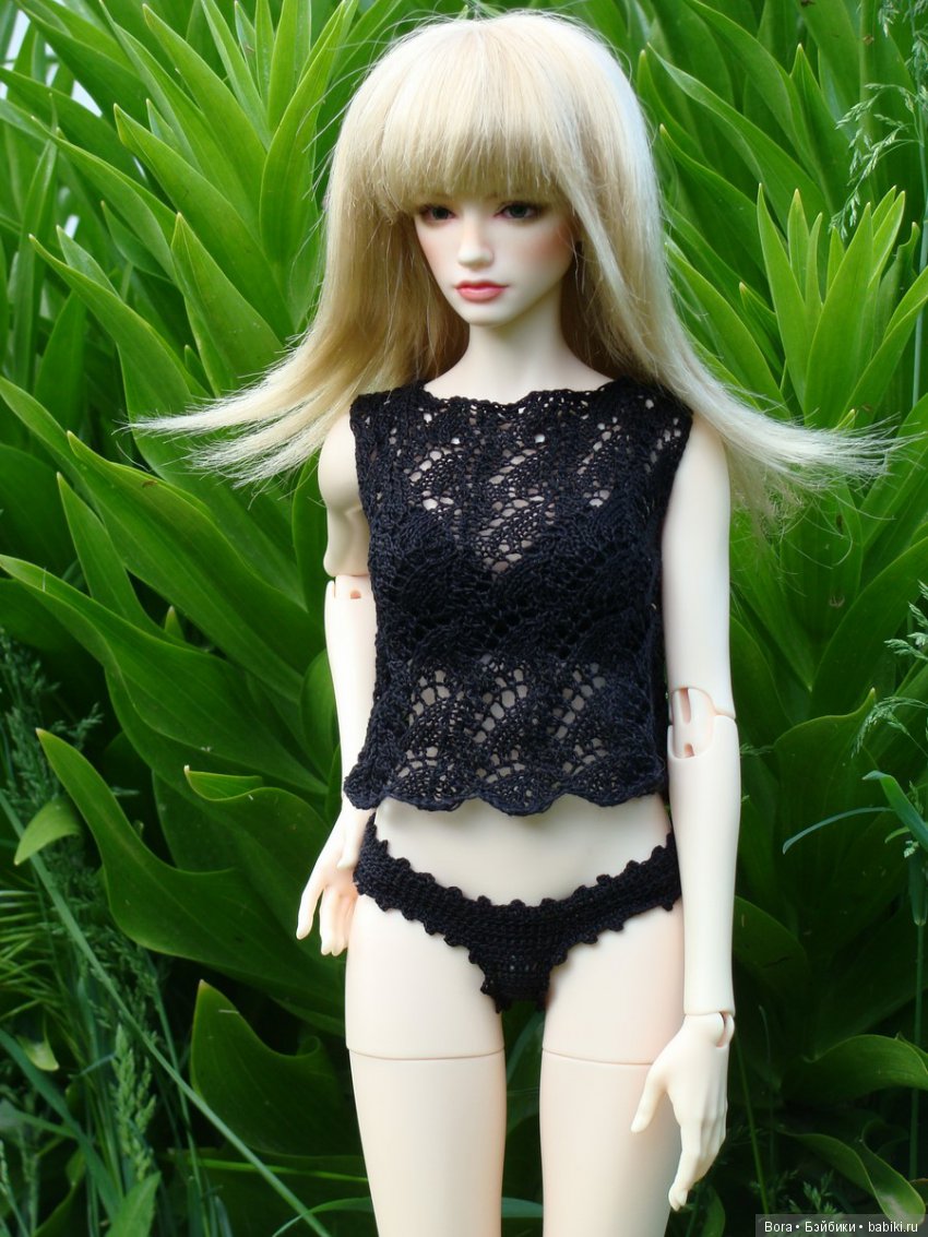 Vanessа FID Iplehouse Летняя коллекция: лето в разгаре (фото 2)