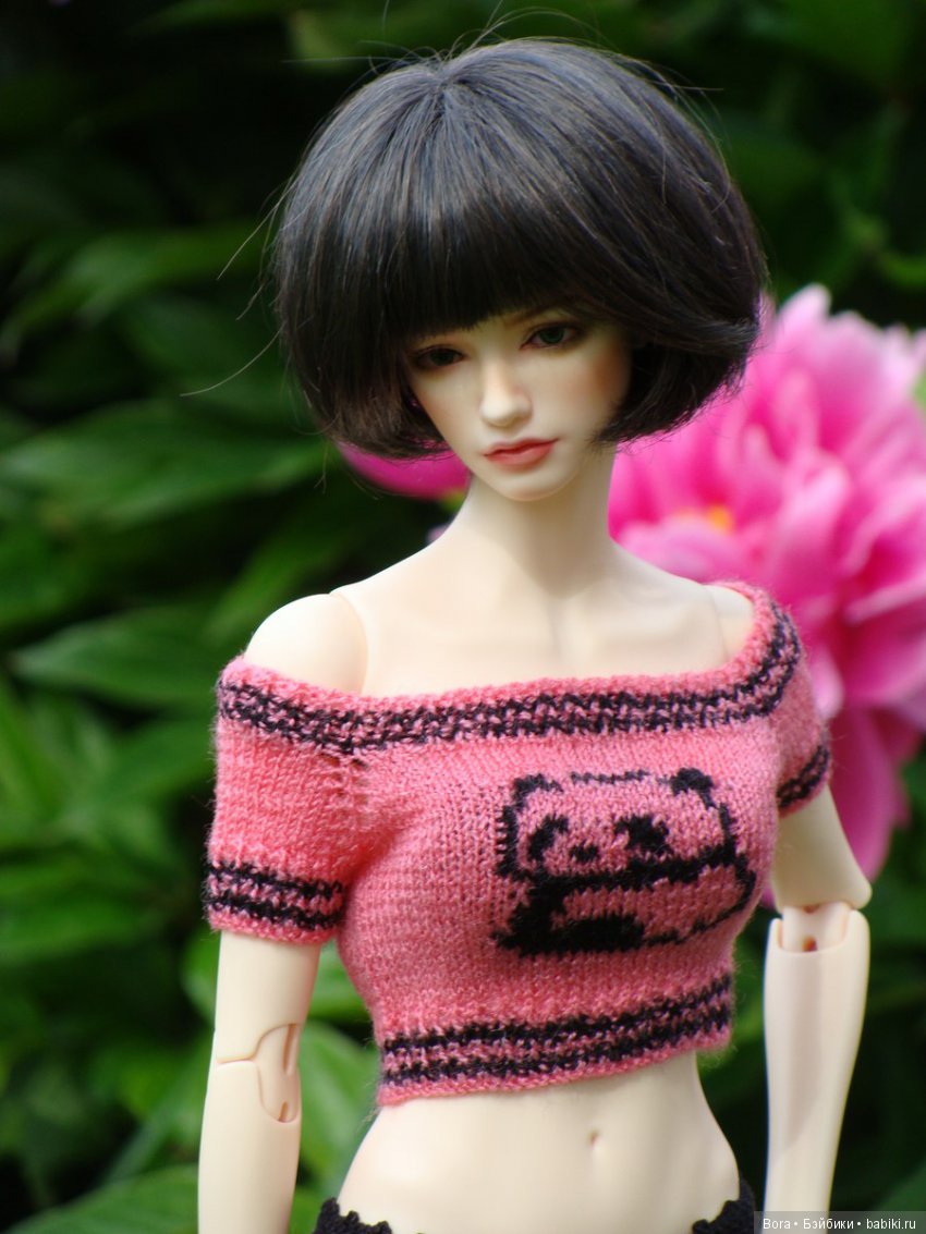 Vanessа FID Iplehouse Летняя коллекция: лето в разгаре (фото 8)