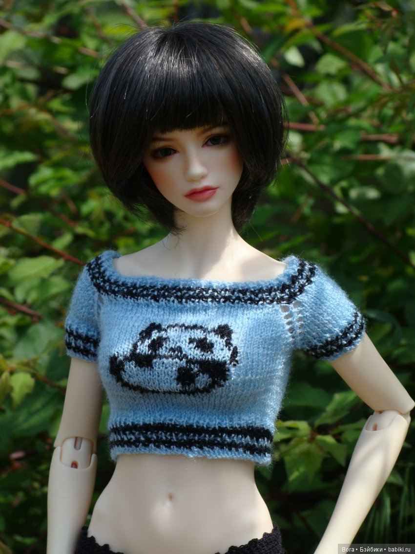 Vanessа FID Iplehouse Летняя коллекция: лето в разгаре (фото 9)