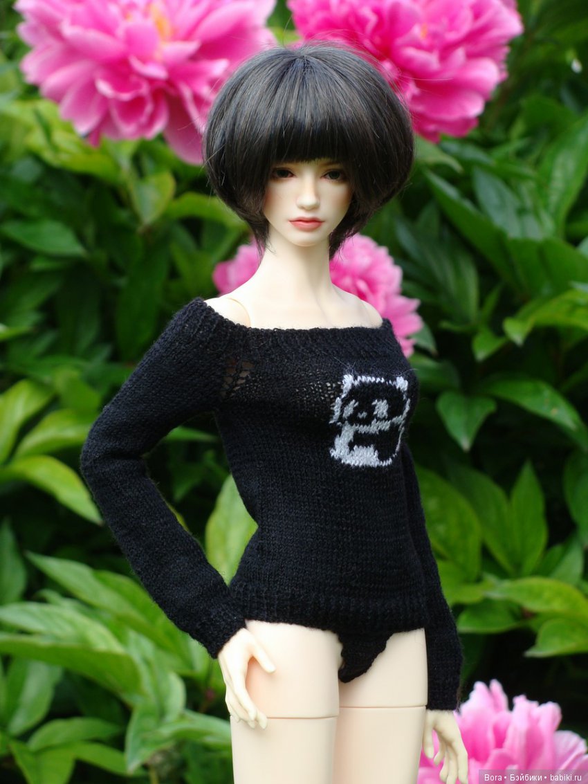 Vanessа FID Iplehouse Летняя коллекция: лето в разгаре