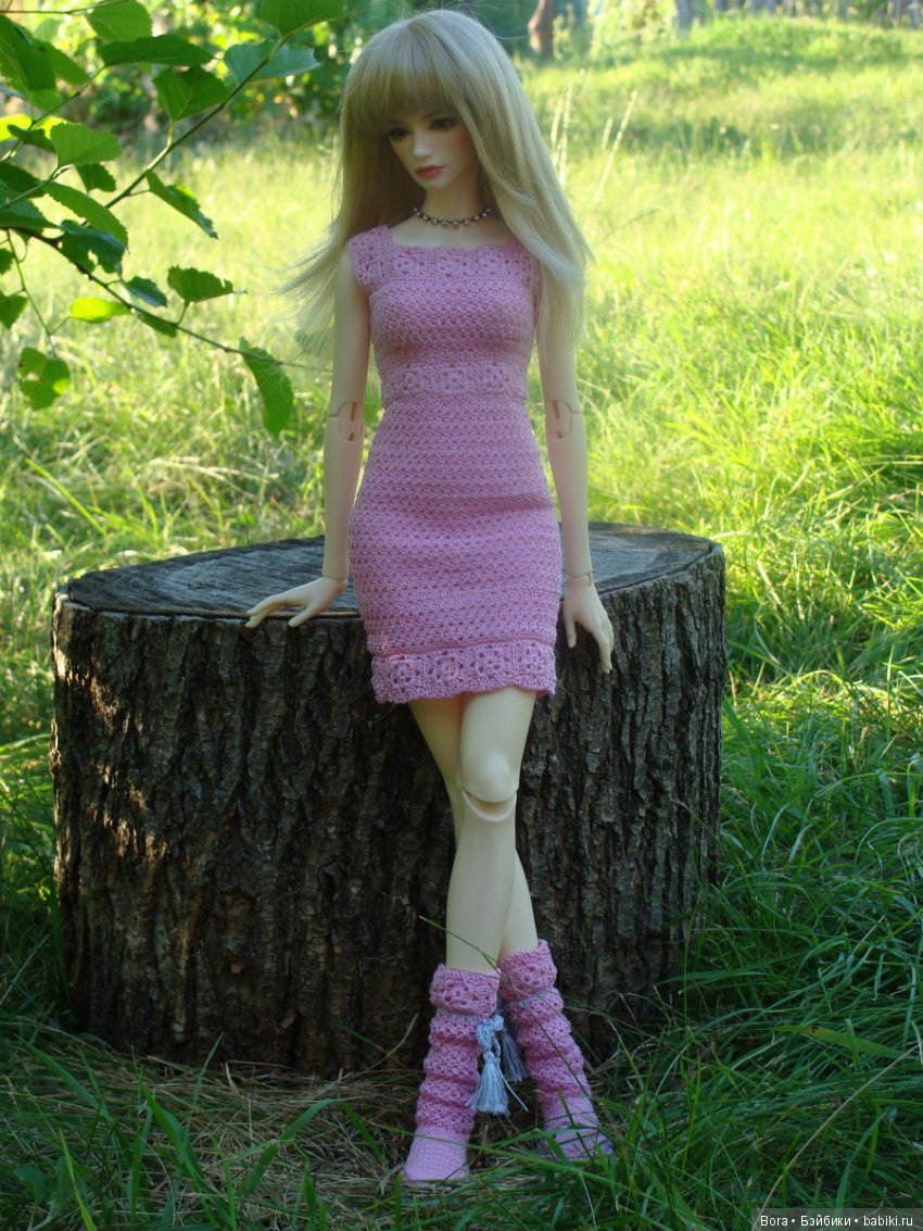 Vanessа FID Iplehouse Летняя коллекция: лето в разгаре