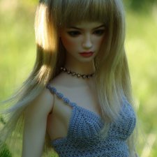 Vanessа FID Iplehouse Летняя коллекция: лето в разгаре