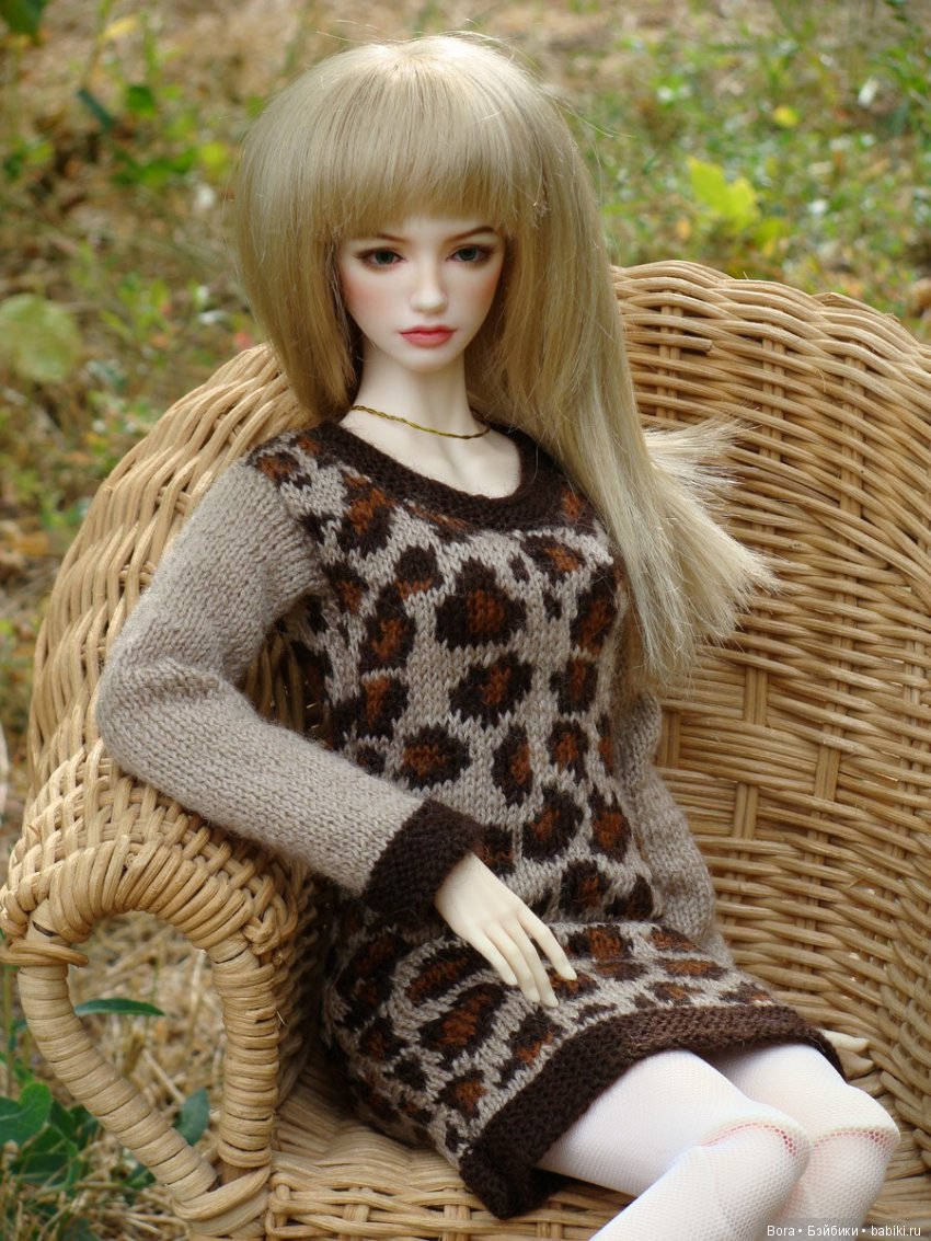 Vanessа FID Iplehouse, июль-август 2019 | Бэйбики Vanessа FID Iplehouse, июль-август 2019