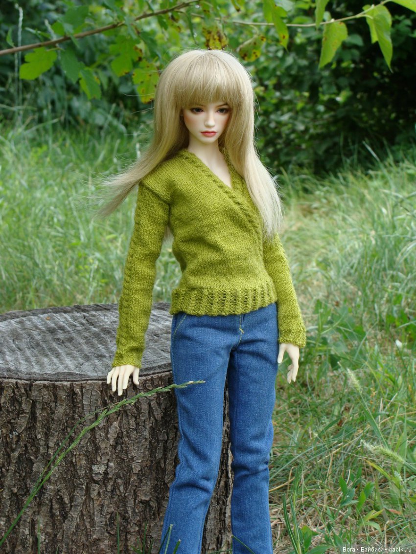 Vanessа FID Iplehouse, июль-август 2019 | Бэйбики Vanessа FID Iplehouse, июль-август 2019 (фото 4)