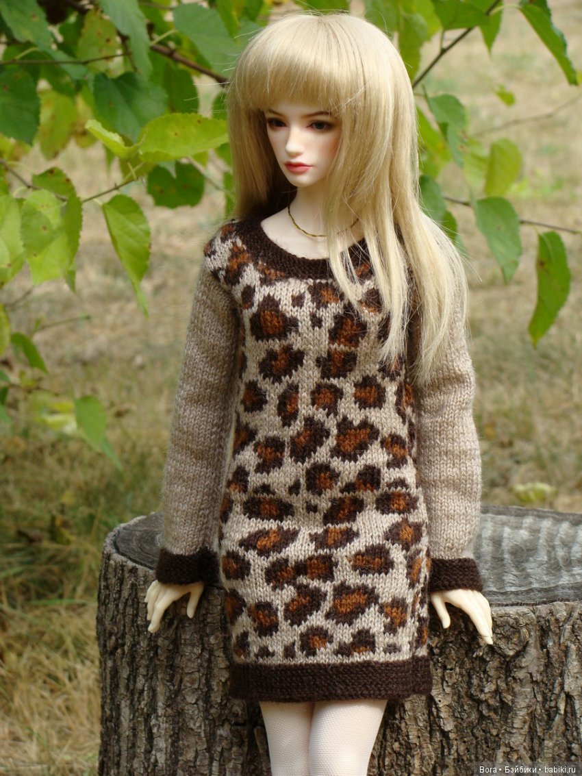 Vanessа FID Iplehouse, июль-август 2019 | Бэйбики Vanessа FID Iplehouse, июль-август 2019