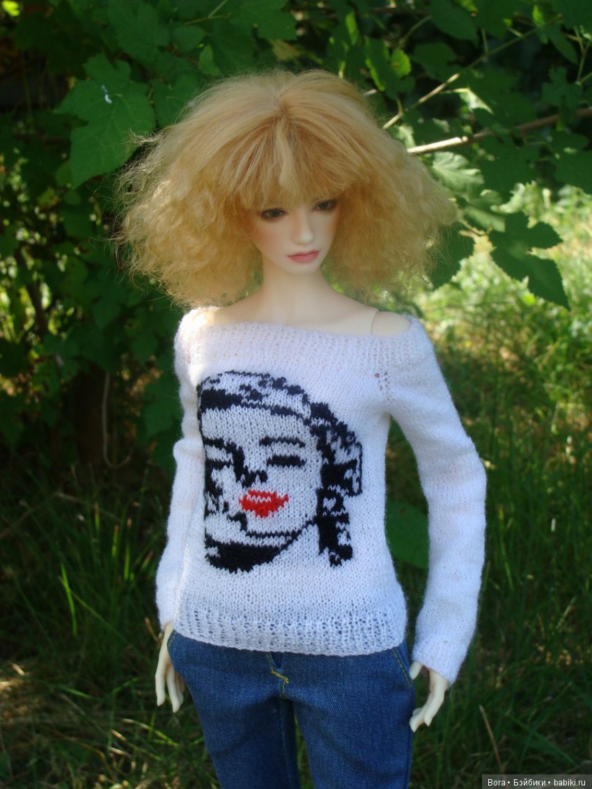 Vanessа FID Iplehouse, июль-август 2019 | Бэйбики Vanessа FID Iplehouse, июль-август 2019