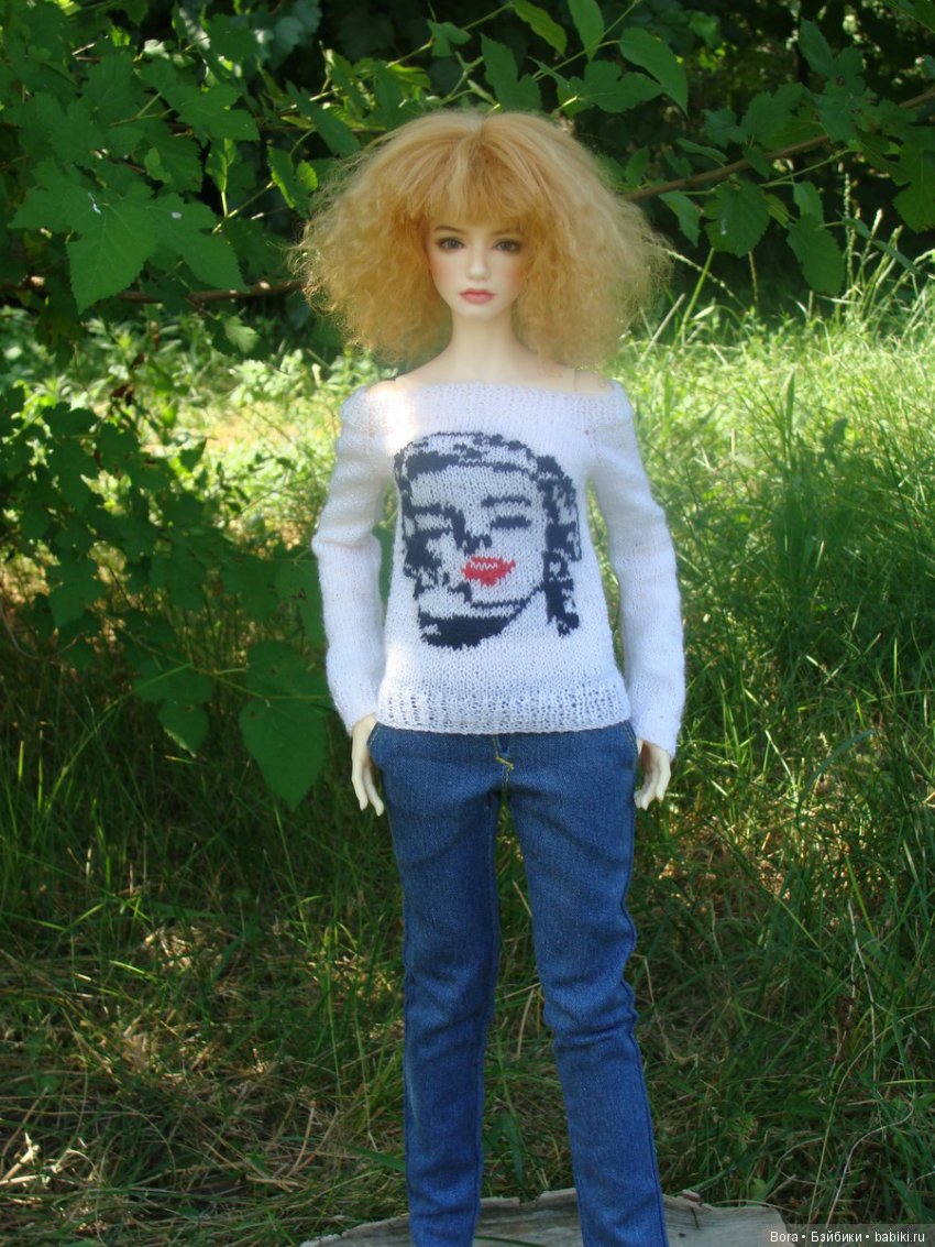 Vanessа FID Iplehouse, июль-август 2019 | Бэйбики Vanessа FID Iplehouse, июль-август 2019 (фото 2)