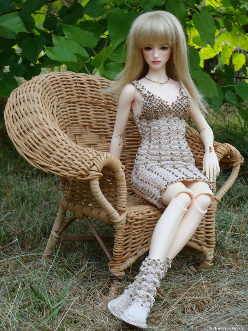 Vanessа FID Iplehouse, июль-август 2019 | Бэйбики Vanessа FID Iplehouse, июль-август 2019 (фото 7)