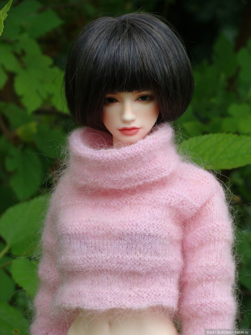 Vanessа FID Iplehouse, июль-август 2019 | Бэйбики Vanessа FID Iplehouse, июль-август 2019 (фото 6)