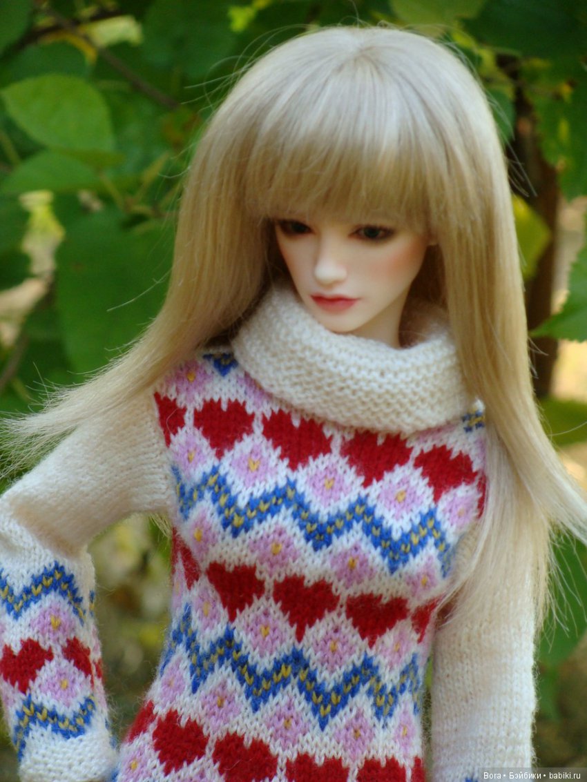 Vanessа FID Iplehouse, июль-август 2019 | Бэйбики Vanessа FID Iplehouse, июль-август 2019