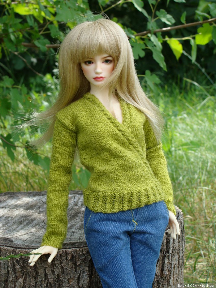 Vanessа FID Iplehouse, июль-август 2019 | Бэйбики Vanessа FID Iplehouse, июль-август 2019 (фото 3)