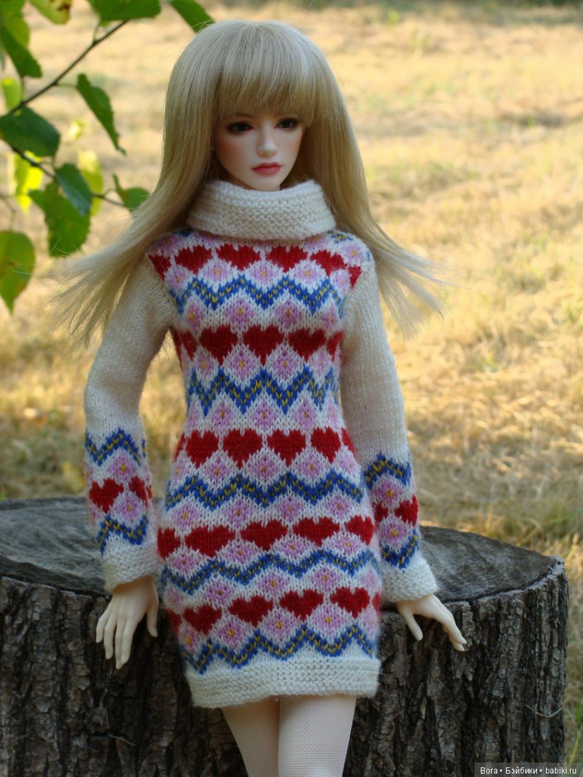 Vanessа FID Iplehouse, июль-август 2019 | Бэйбики Vanessа FID Iplehouse, июль-август 2019 (фото 10)