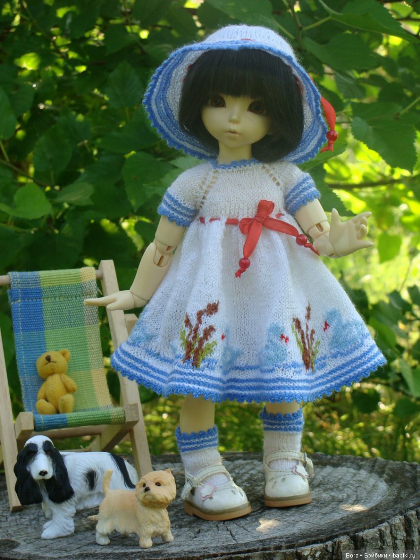 Очаровательная Рей - Rachel Fairyland Littlefee - лето 2019 года | Бэйбики Очаровательная Рей - Rachel Fairyland Littlefee - лето 2019 года (фото 4)