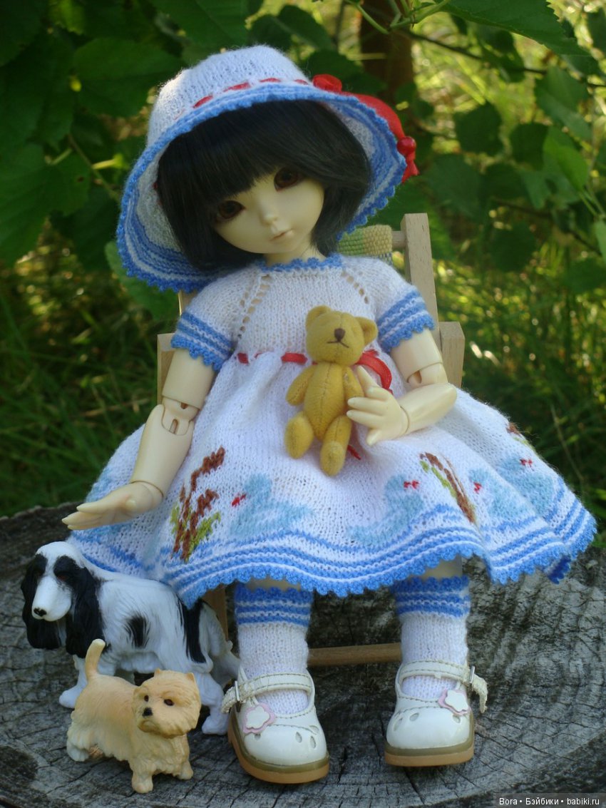 Очаровательная Рей - Rachel Fairyland Littlefee - лето 2019 года | Бэйбики Очаровательная Рей - Rachel Fairyland Littlefee - лето 2019 года (фото 5)