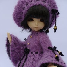 Очаровательная Рэй - Rachel Fairyland Littlefee, немножко хвастаемся