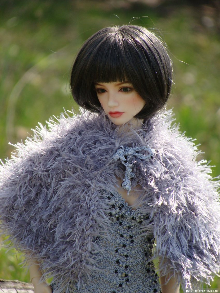 Vanessa FID Iplehouse - вязанная одежда, весна 2020 | Бэйбики Vanessa FID Iplehouse - вязанная одежда, весна 2020 (фото 6)