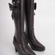 Сапоги для SD BJD, 1/3 (SD BJD) Сапоги для куклы БЖД Сапоги для SD BJD, 1/3 (SD BJD) Сапоги для куклы БЖД
