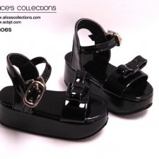 Босоножки для MSD BJD, ¼ (MSD BJD) Босоножки для куклы БЖД Босоножки для MSD BJD, ¼ (MSD BJD) Босоножки для куклы БЖД