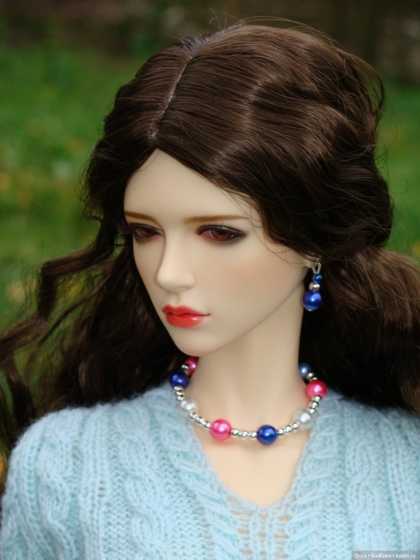 Iplehouse S.I.D. Harace - моя прекрасная Марго (фото 4)