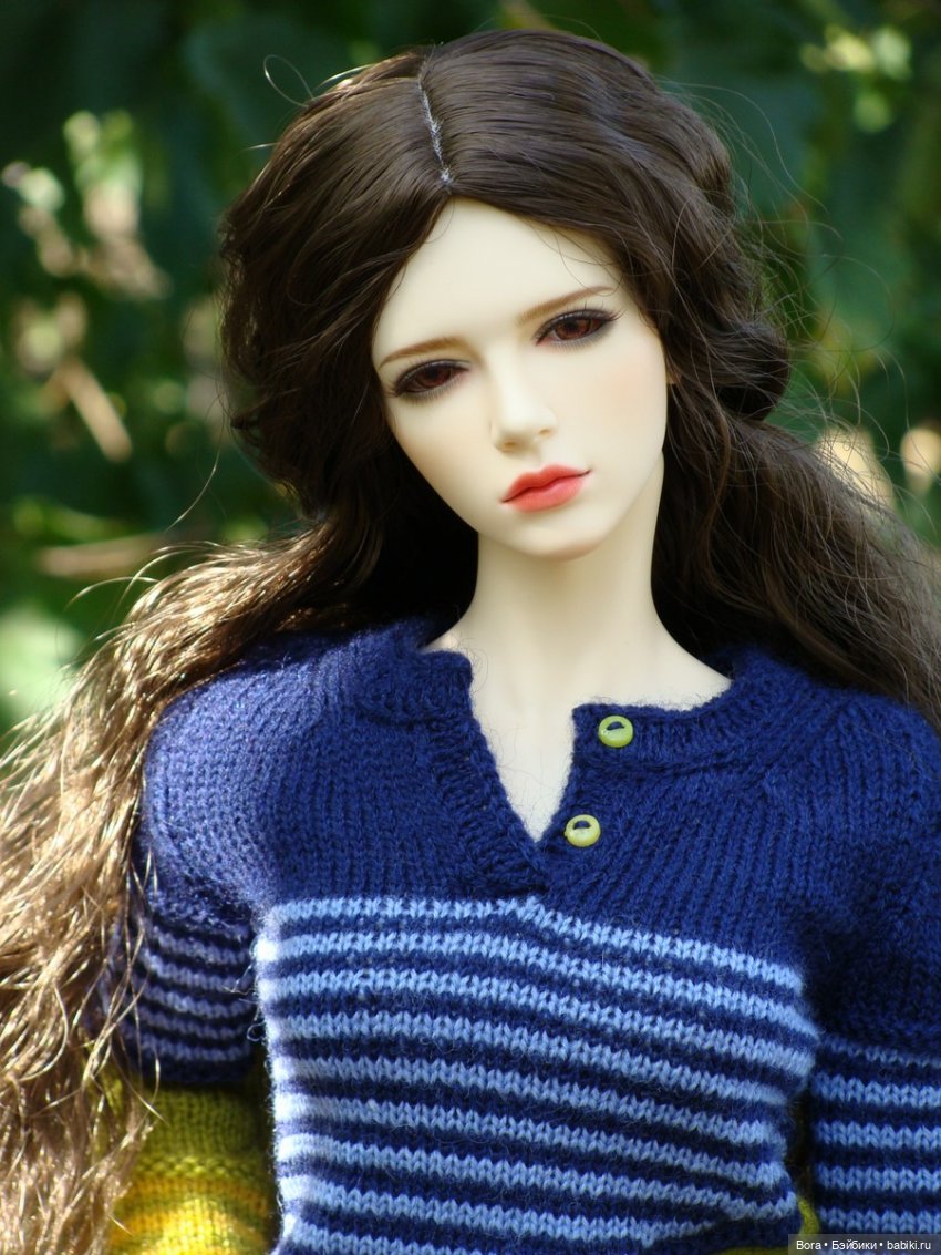 Iplehouse S.I.D. Harace - моя прекрасная Марго (фото 2)