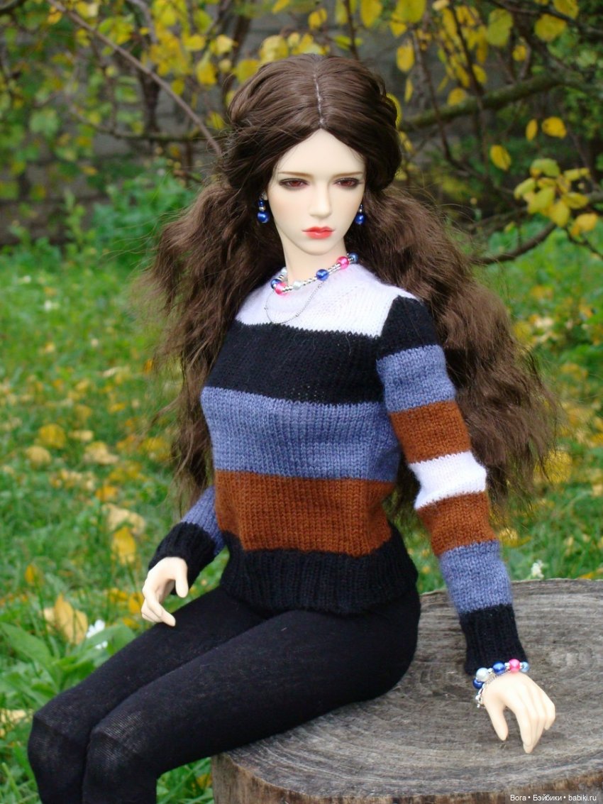 Iplehouse S.I.D. Harace - моя прекрасная Марго (фото 5)