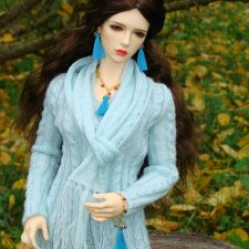 Iplehouse S.I.D. Harace - моя прекрасная Марго