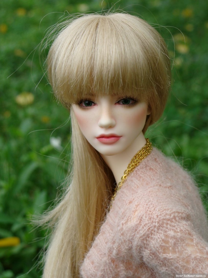 Iplehouse F.I.D. Vanessa - вязанная одежда, зима 2020-2021 г (фото 9)