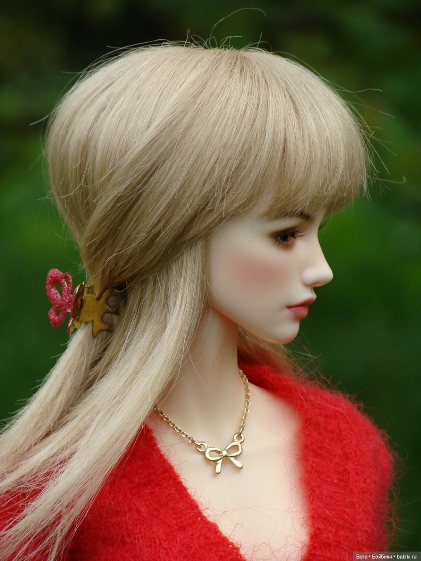 Iplehouse F.I.D. Vanessa - вязанная одежда, зима 2020-2021 г (фото 3)