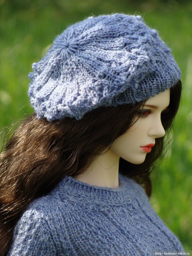 Iplehouse S.I.D. Harace - моя прекрасная Марго - весна 2021 г (фото 10)