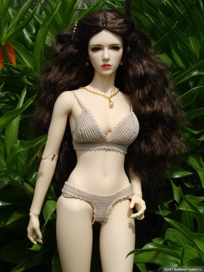 Iplehouse S.I.D. Harace - моя прекрасная Марго - весна 2021 г (фото 4)