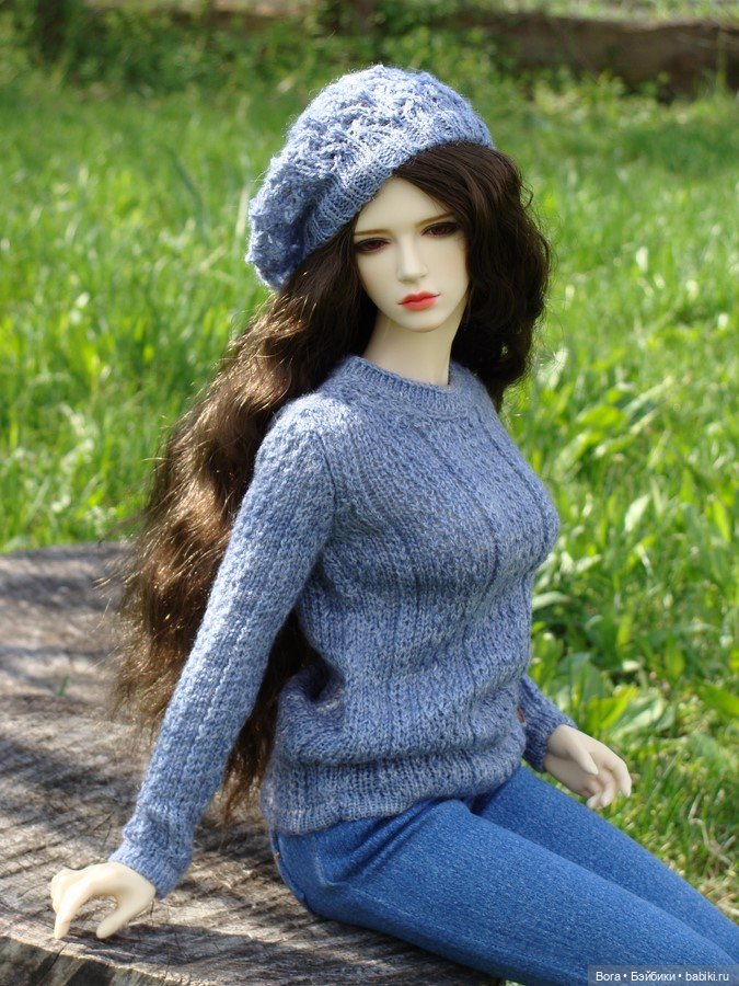 Iplehouse S.I.D. Harace - моя прекрасная Марго - весна 2021 г (фото 3)