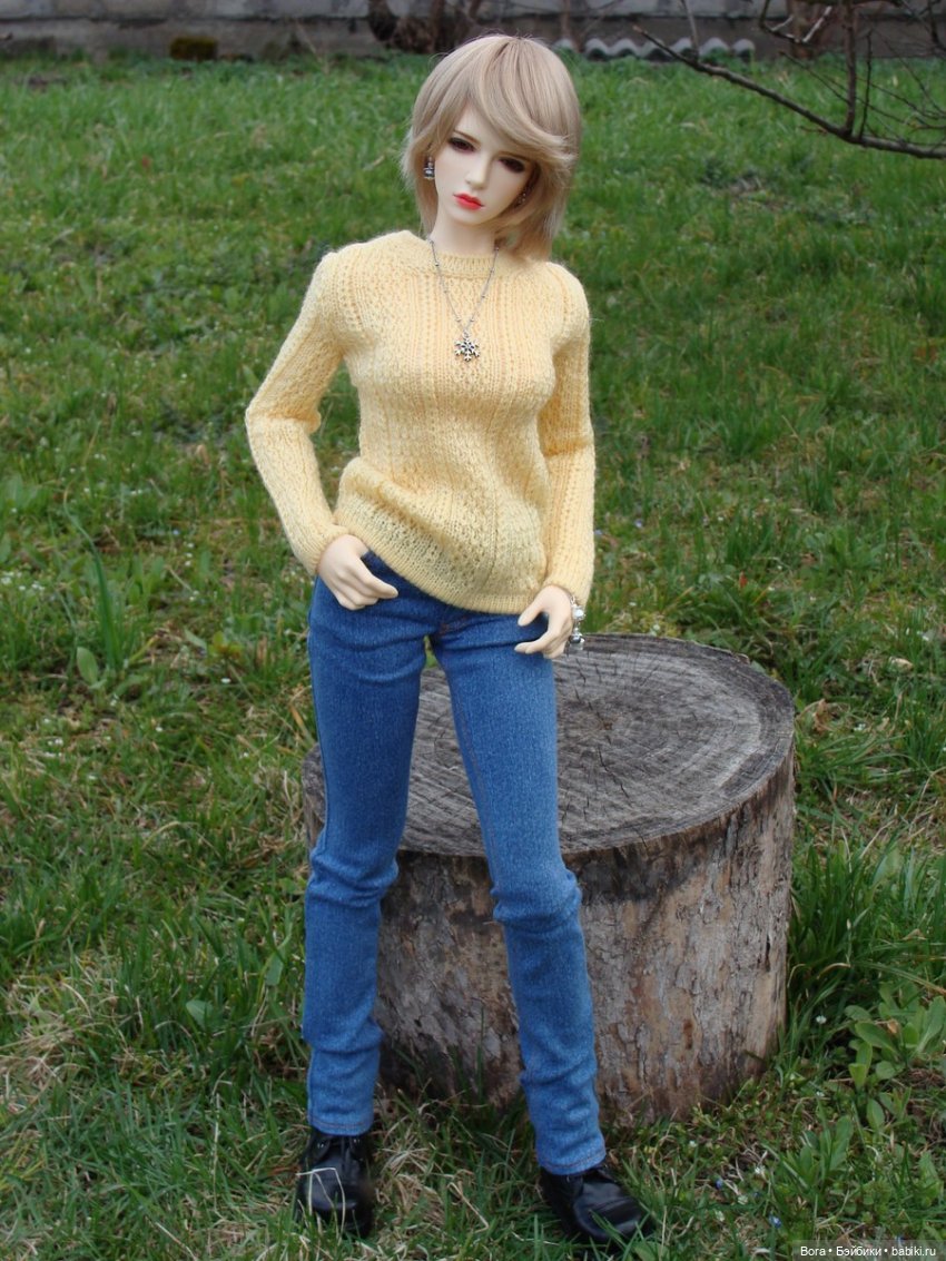 Iplehouse S.I.D. Harace - моя прекрасная Марго - весна 2021 г