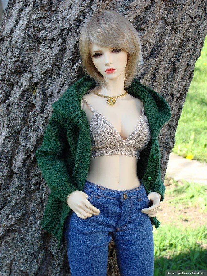 Iplehouse S.I.D. Harace - моя прекрасная Марго - весна 2021 г